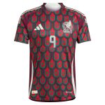 Explore raul jimenez mexico national team adidas 2024 home authentic player jersey – burgundy – Germany Football Jerseys & T-Shirts Collection