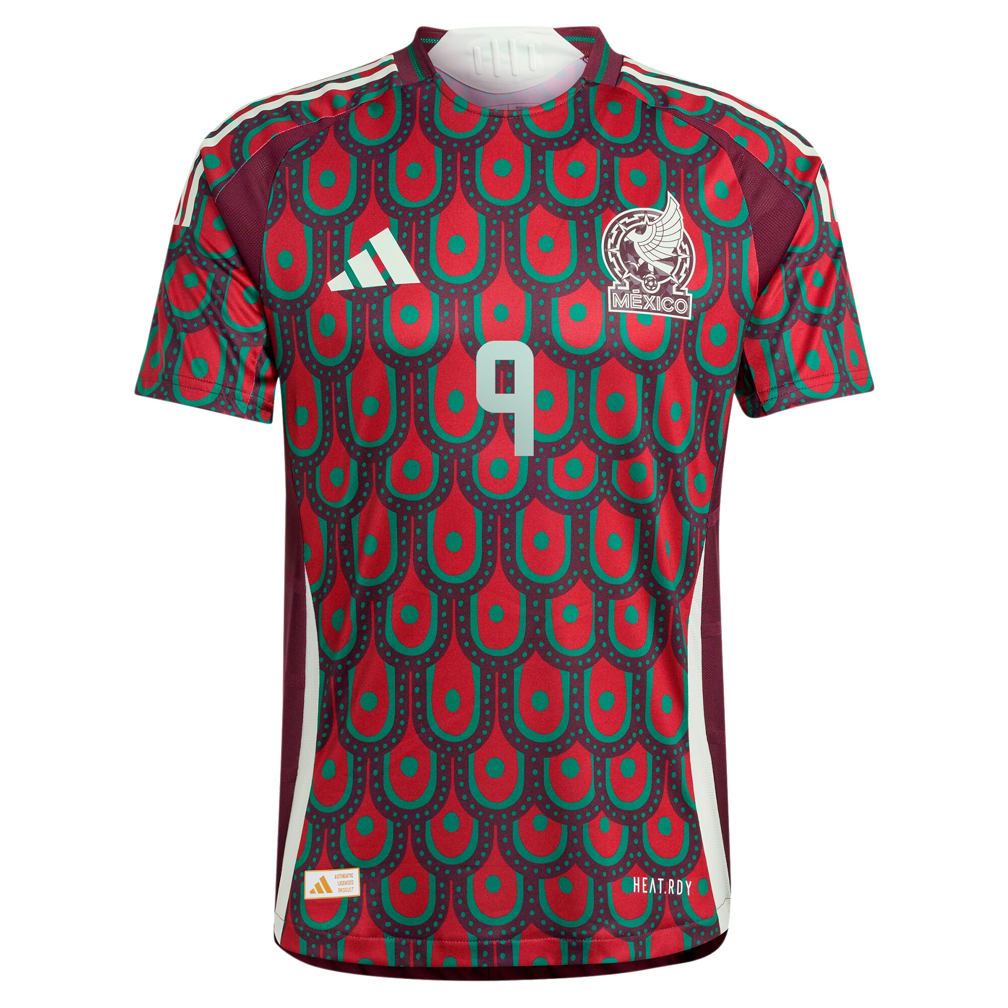 Explore raul jimenez mexico national team adidas 2024 home authentic player jersey – burgundy – Germany Football Jerseys & T-Shirts Collection
