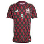 Explore raul jimenez mexico national team adidas 2024 home replica player jersey – burgundy – Germany Football Jerseys & T-Shirts Collection