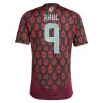 Explore raul jimenez mexico national team adidas 2024 home replica player jersey – burgundy – Germany Football Jerseys & T-Shirts Collection
