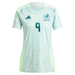 Explore raul jimenez mexico national team adidas women8217s 2024 away replica player jersey – green – Germany Football Jerseys & T-Shirts Collection