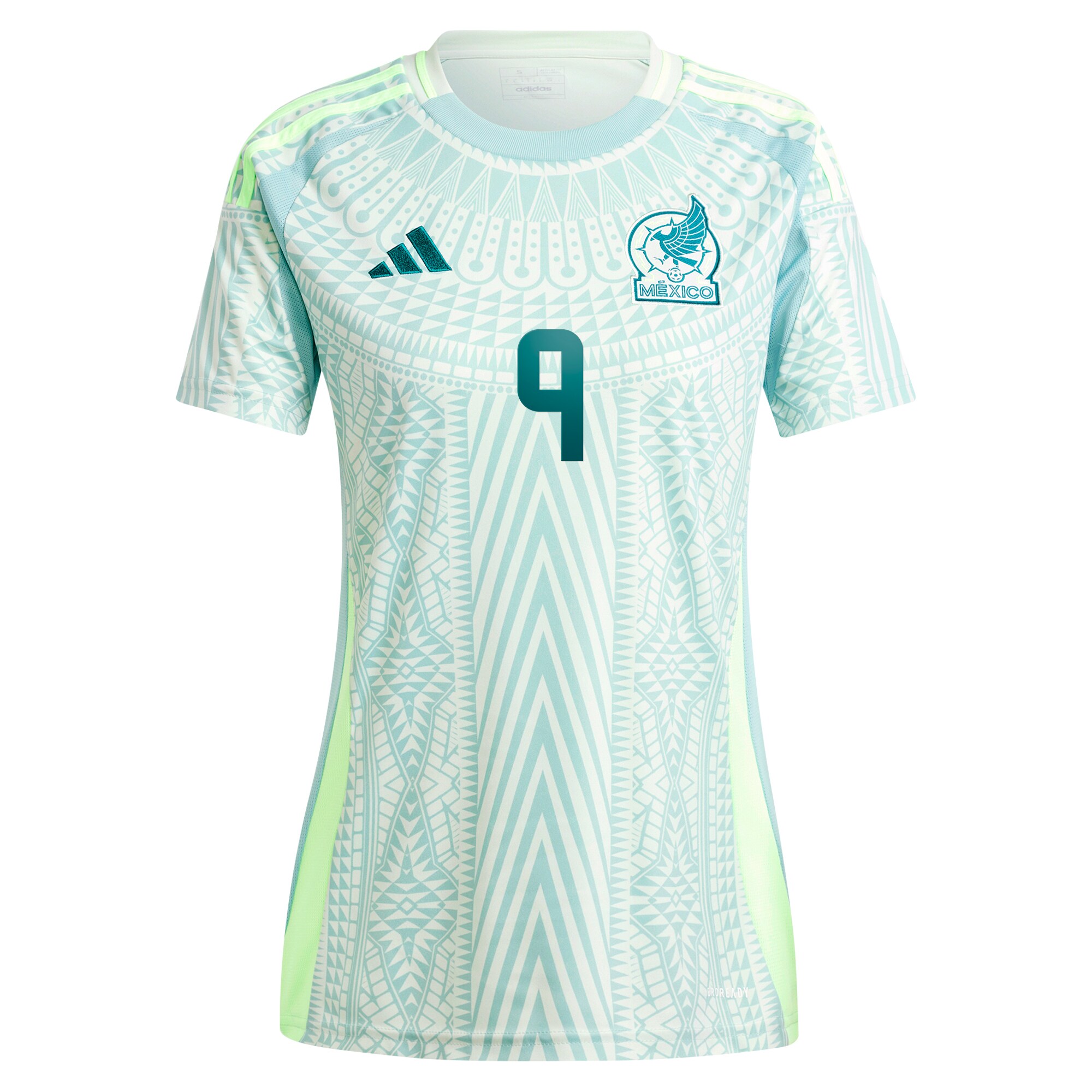 Explore raul jimenez mexico national team adidas women8217s 2024 away replica player jersey – green – Germany Football Jerseys & T-Shirts Collection