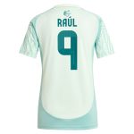 Explore raul jimenez mexico national team adidas women8217s 2024 away replica player jersey – green – Germany Football Jerseys & T-Shirts Collection