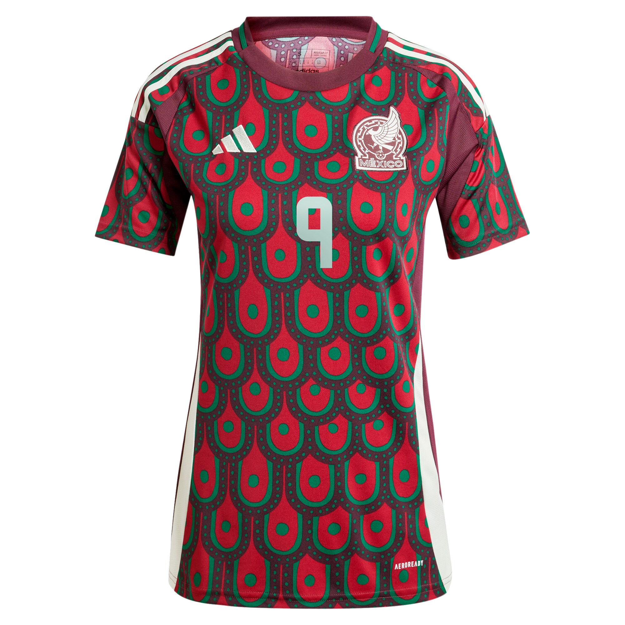 Explore raul jimenez mexico national team adidas women8217s 2024 home replica player jersey – burgundy – Germany Football Jerseys & T-Shirts Collection