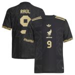 Explore raul jimenez mexico national team adidas youth 2025 third authentic player jersey – black – Germany Football Jerseys & T-Shirts Collection