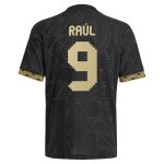 Explore raul jimenez mexico national team adidas youth 2025 third authentic player jersey – black – Germany Football Jerseys & T-Shirts Collection