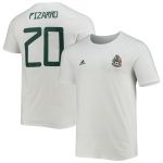 Explore rodolfo pizarro mexico national team adidas amplifier name amp number t-shirt – white – Germany Football Jerseys & T-Shirts Collection