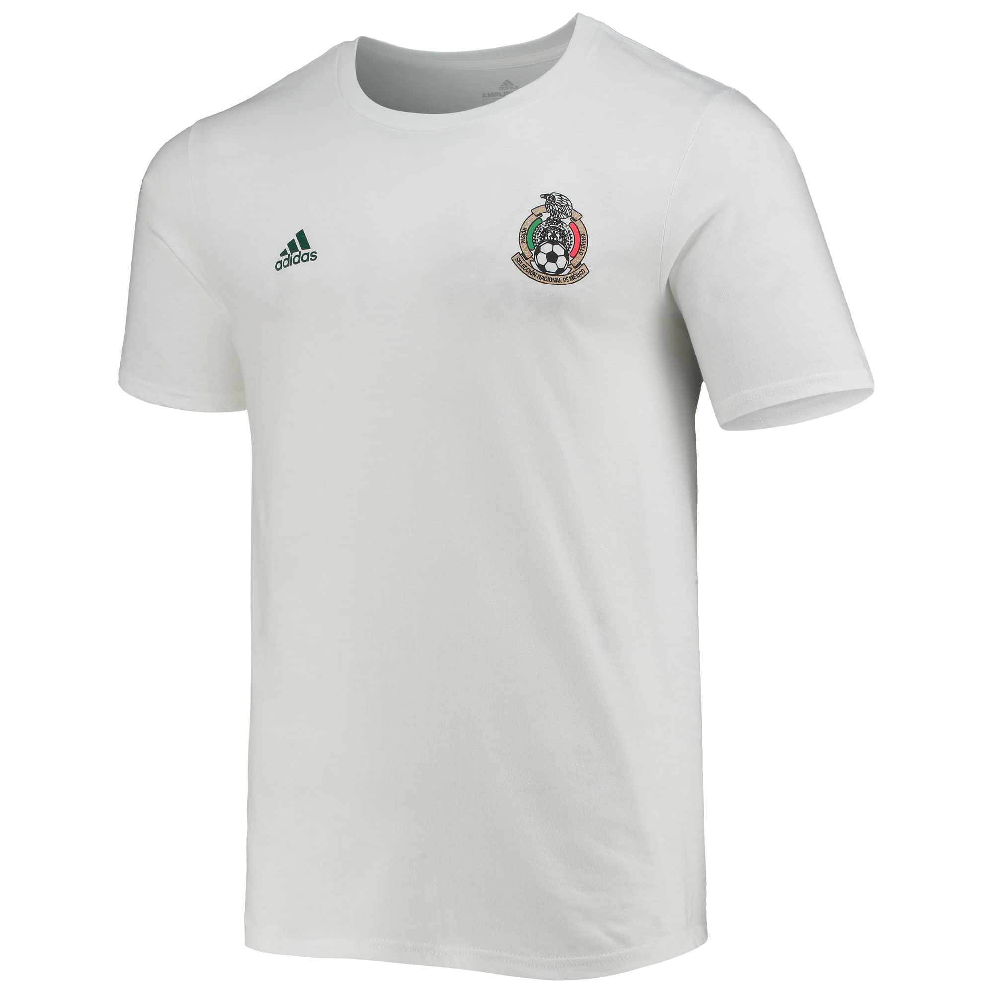 Explore rodolfo pizarro mexico national team adidas amplifier name amp number t-shirt – white – Germany Football Jerseys & T-Shirts Collection