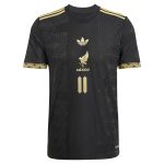Explore santiago gimenez mexico national team adidas 2025 third authentic player jersey – black – Germany Football Jerseys & T-Shirts Collection