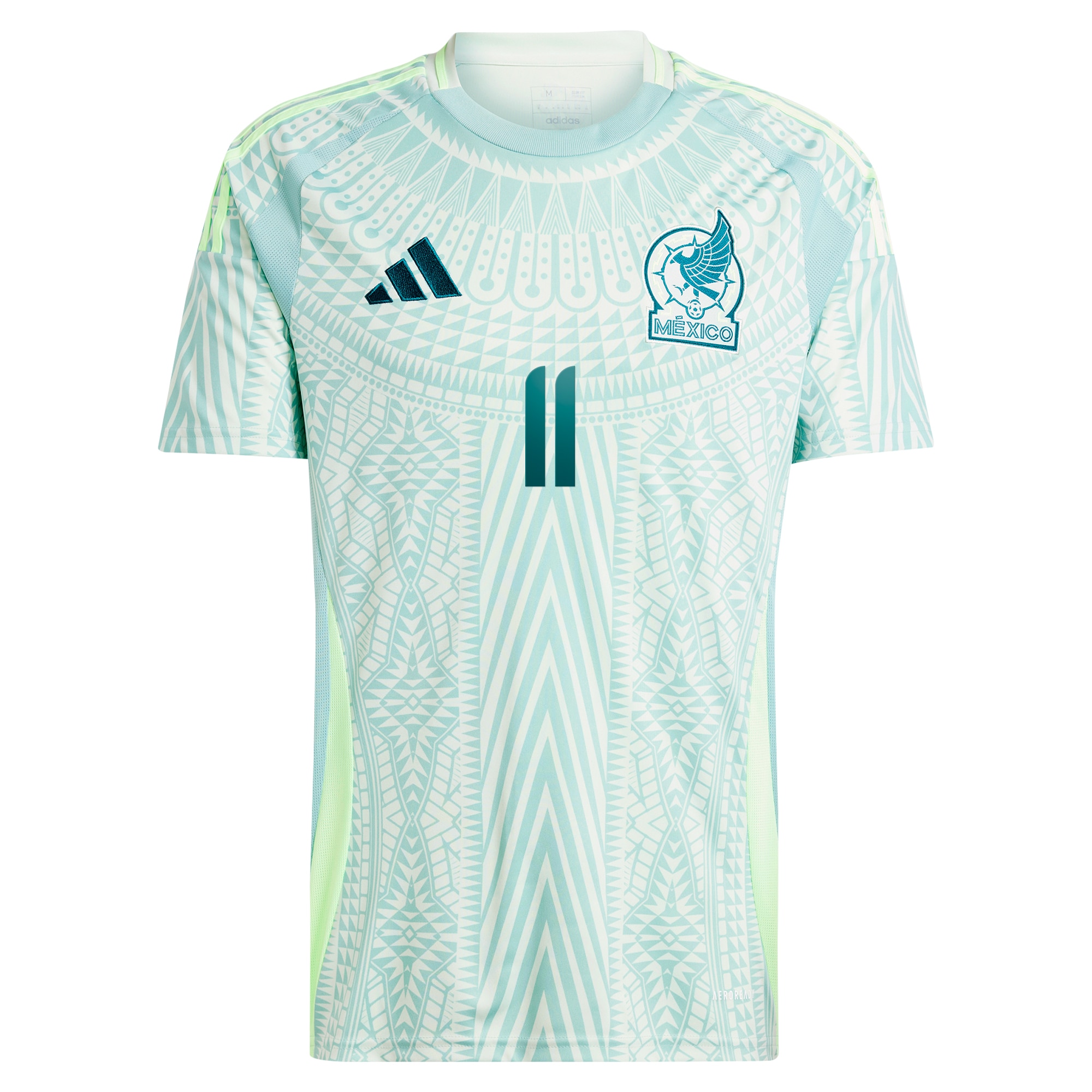 Explore santiago giménez mexico national team adidas 2024 away replica player jersey – green – Germany Football Jerseys & T-Shirts Collection