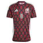 Explore santiago giménez mexico national team adidas 2024 home replica player jersey – green – Germany Football Jerseys & T-Shirts Collection