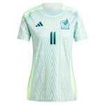 Explore santiago giménez mexico national team adidas women8217s 2024 away replica player jersey – green – Germany Football Jerseys & T-Shirts Collection