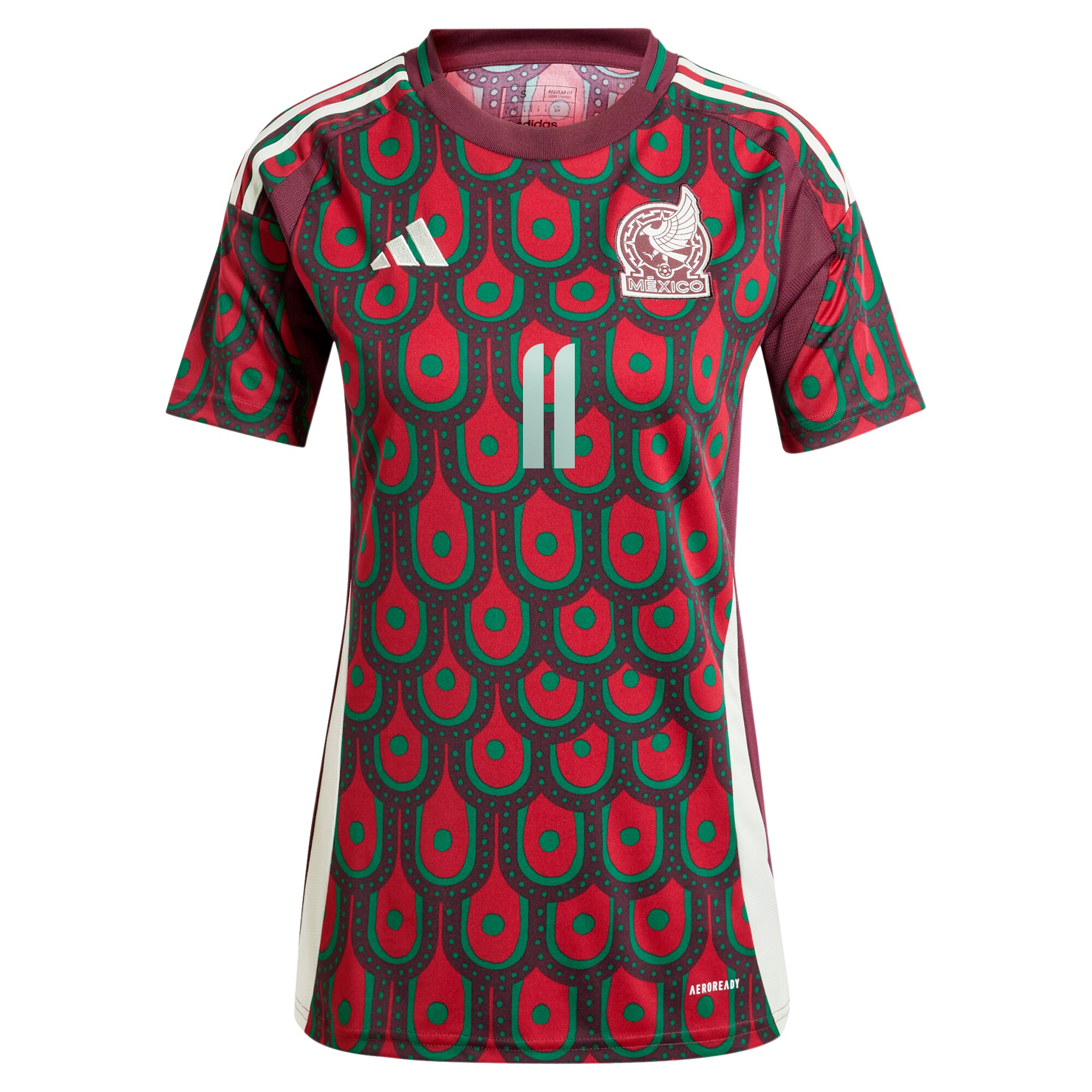 Explore santiago giménez mexico national team adidas women8217s 2024 home replica player jersey – burgundy – Germany Football Jerseys & T-Shirts Collection