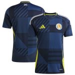 Explore scotland national team adidas 2024 home replica jersey – navy – Germany Football Jerseys & T-Shirts Collection