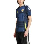 Explore scotland national team adidas 2024 home replica jersey – navy – Germany Football Jerseys & T-Shirts Collection