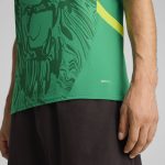 Explore senegal national team puma 2025 away replica jersey – green – Germany Football Jerseys & T-Shirts Collection