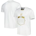 Explore serbia national team puma 202223 away replica jersey – white – Germany Football Jerseys & T-Shirts Collection
