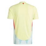 Explore spain national team adidas 2024 away replica jersey – yellow – Germany Football Jerseys & T-Shirts Collection
