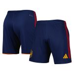Explore spain national team adidas aeroready replica shorts – navy – Germany Football Jerseys & T-Shirts Collection