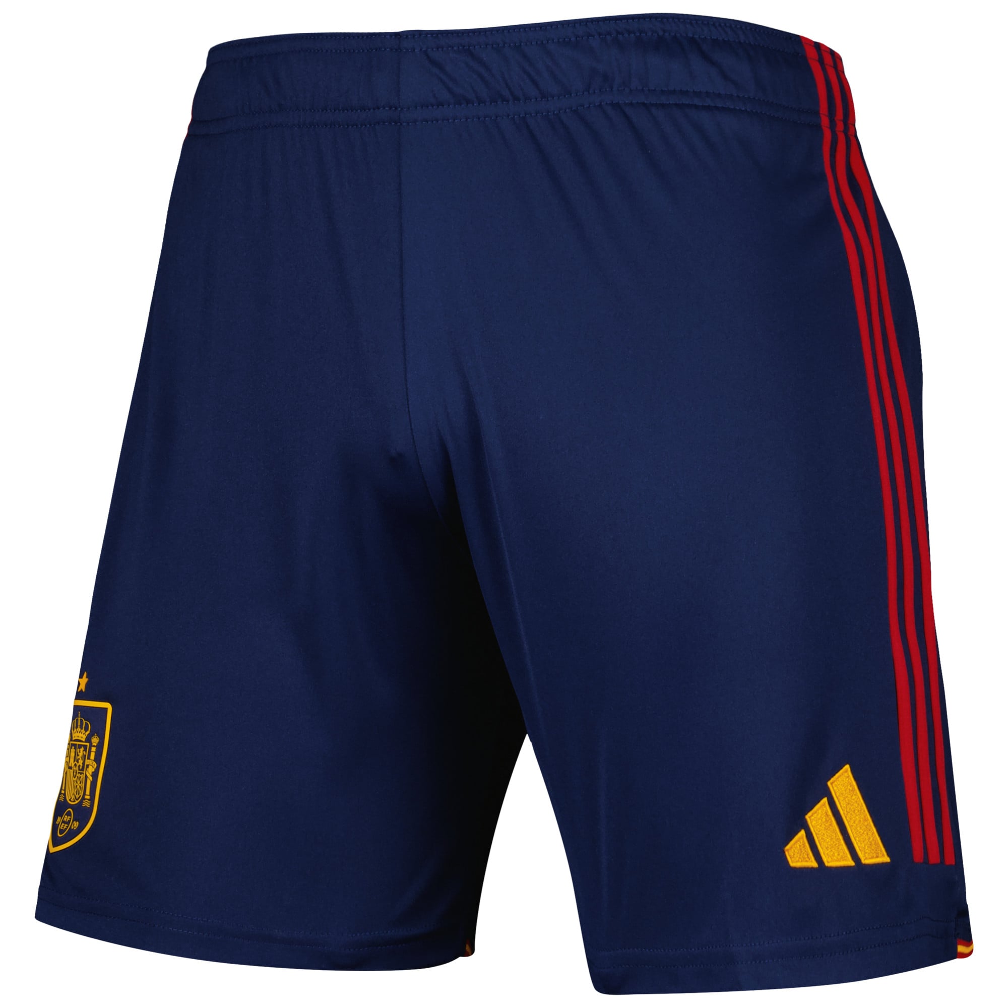 Explore spain national team adidas aeroready replica shorts – navy – Germany Football Jerseys & T-Shirts Collection