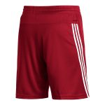 Explore spain national team adidas club crest three-stripe aeroready shorts – red – Germany Football Jerseys & T-Shirts Collection