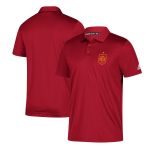 Explore spain national team adidas grind climalite polo – red – Germany Football Jerseys & T-Shirts Collection