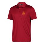 Explore spain national team adidas grind climalite polo – red – Germany Football Jerseys & T-Shirts Collection