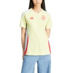 Explore spain national team adidas women8217s 2024 away replica jersey – yellow – Germany Football Jerseys & T-Shirts Collection