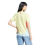 Explore spain national team adidas women8217s 2024 away replica jersey – yellow – Germany Football Jerseys & T-Shirts Collection