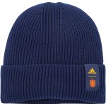 Explore spain national team adidas woolie cuffed knit hat – navy – Germany Football Jerseys & T-Shirts Collection