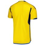 Explore sweden national team adidas 202223 home replica jersey – yellow – Germany Football Jerseys & T-Shirts Collection