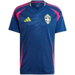 Explore sweden national team adidas 2024 away replica jersey – navy – Germany Football Jerseys & T-Shirts Collection