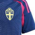 Explore sweden national team adidas 2024 away replica jersey – navy – Germany Football Jerseys & T-Shirts Collection