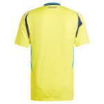 Explore sweden national team adidas 2024 home replica jersey – yellow – Germany Football Jerseys & T-Shirts Collection