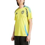 Explore sweden national team adidas 2024 home replica jersey – yellow – Germany Football Jerseys & T-Shirts Collection