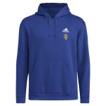 Explore sweden national team adidas crest pullover hoodie – blue – Germany Football Jerseys & T-Shirts Collection
