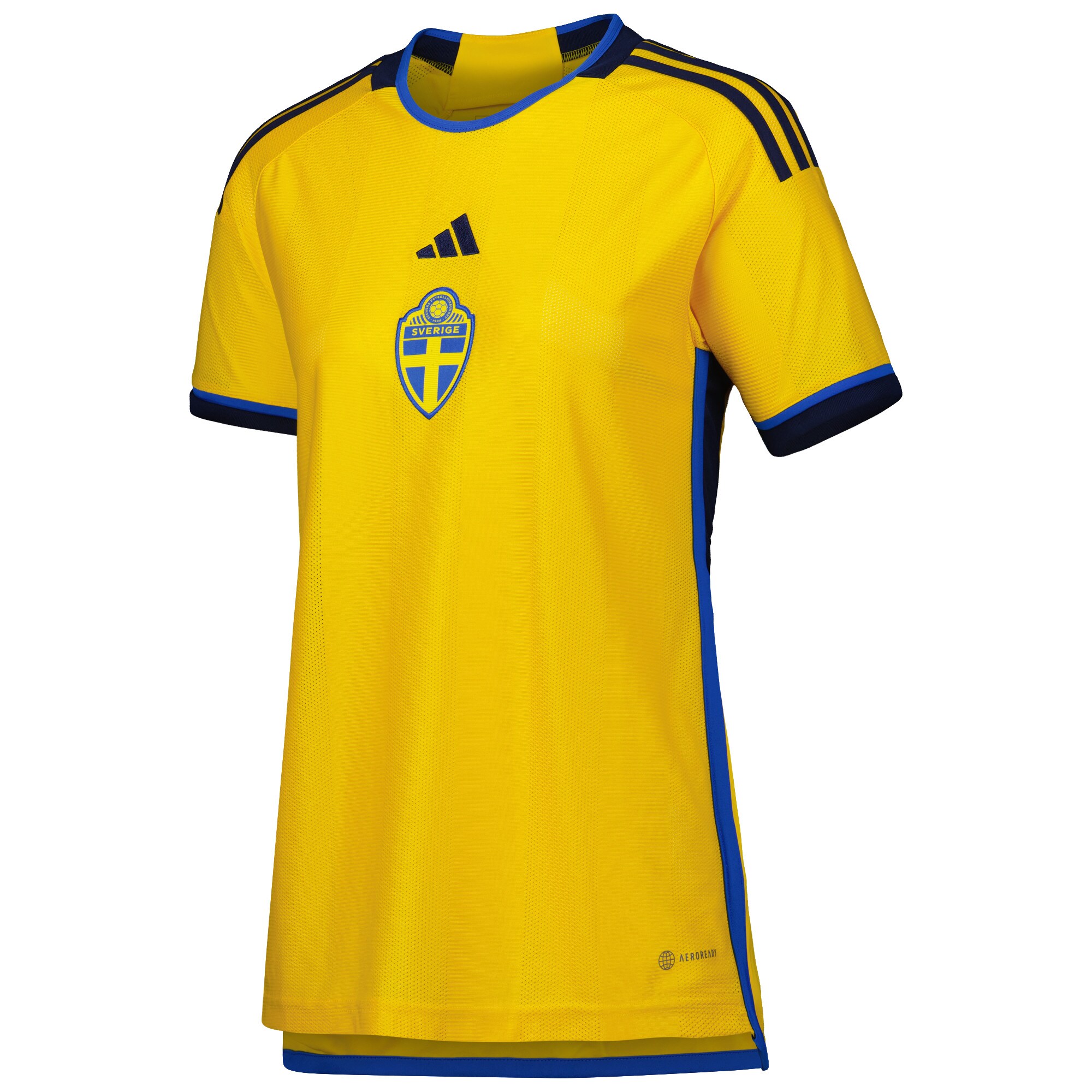 Explore sweden national team adidas women8217s 202223 home replica jersey – yellow – Germany Football Jerseys & T-Shirts Collection