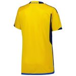 Explore sweden national team adidas women8217s 202223 home replica jersey – yellow – Germany Football Jerseys & T-Shirts Collection