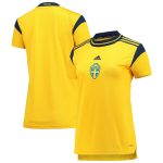 Explore sweden women8217s national team adidas women8217s 2022 replica jersey – yellow – Germany Football Jerseys & T-Shirts Collection