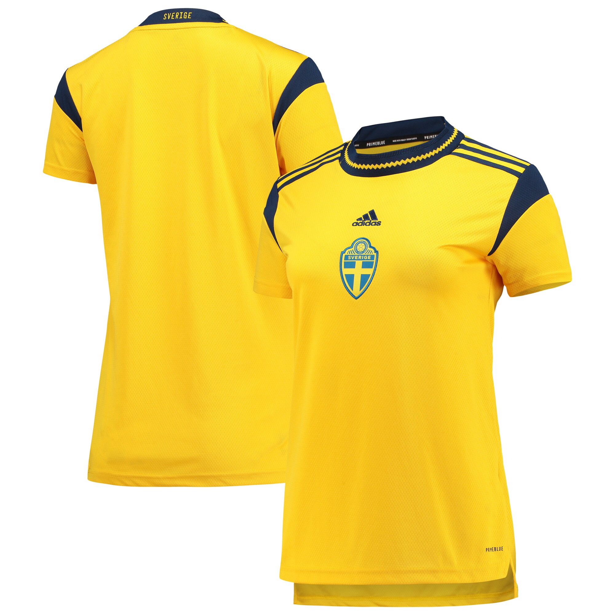 Explore sweden women8217s national team adidas women8217s 2022 replica jersey – yellow – Germany Football Jerseys & T-Shirts Collection