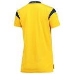 Explore sweden women8217s national team adidas women8217s 2022 replica jersey – yellow – Germany Football Jerseys & T-Shirts Collection