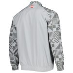 Explore switzerland national team puma pre-match raglan full-zip training jacket – gray – Germany Football Jerseys & T-Shirts Collection