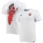 Explore trinidad and tobago national team trinbagonian warrior t-shirt – white – Germany Football Jerseys & T-Shirts Collection