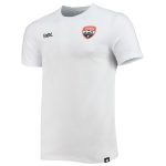 Explore trinidad and tobago national team trinbagonian warrior t-shirt – white – Germany Football Jerseys & T-Shirts Collection