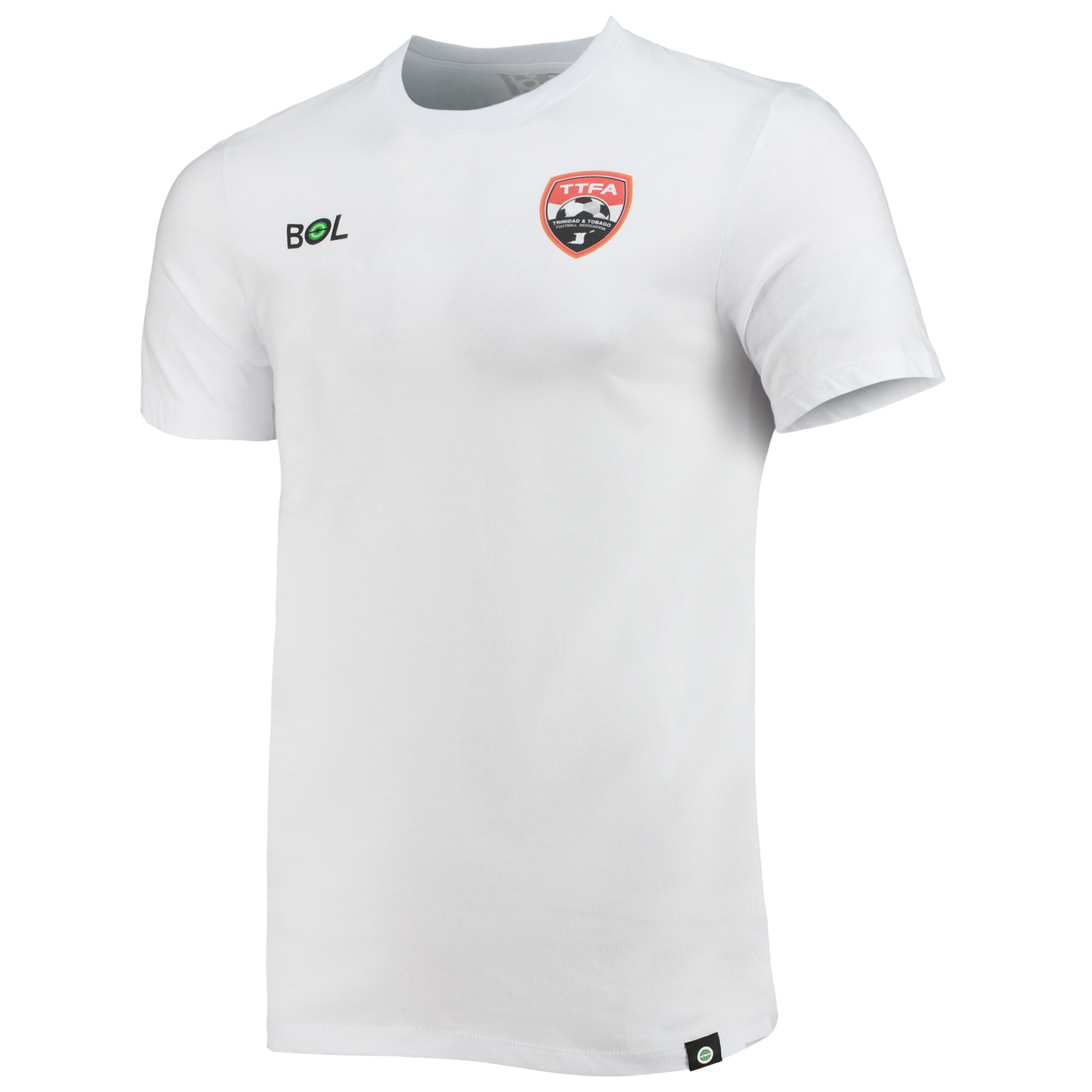 Explore trinidad and tobago national team trinbagonian warrior t-shirt – white – Germany Football Jerseys & T-Shirts Collection