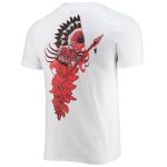 Explore trinidad and tobago national team trinbagonian warrior t-shirt – white – Germany Football Jerseys & T-Shirts Collection