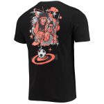 Explore trinidad and tobago national team warrior star t-shirt – black – Germany Football Jerseys & T-Shirts Collection