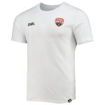 Explore trinidad and tobago national team warrior star t-shirt – white – Germany Football Jerseys & T-Shirts Collection