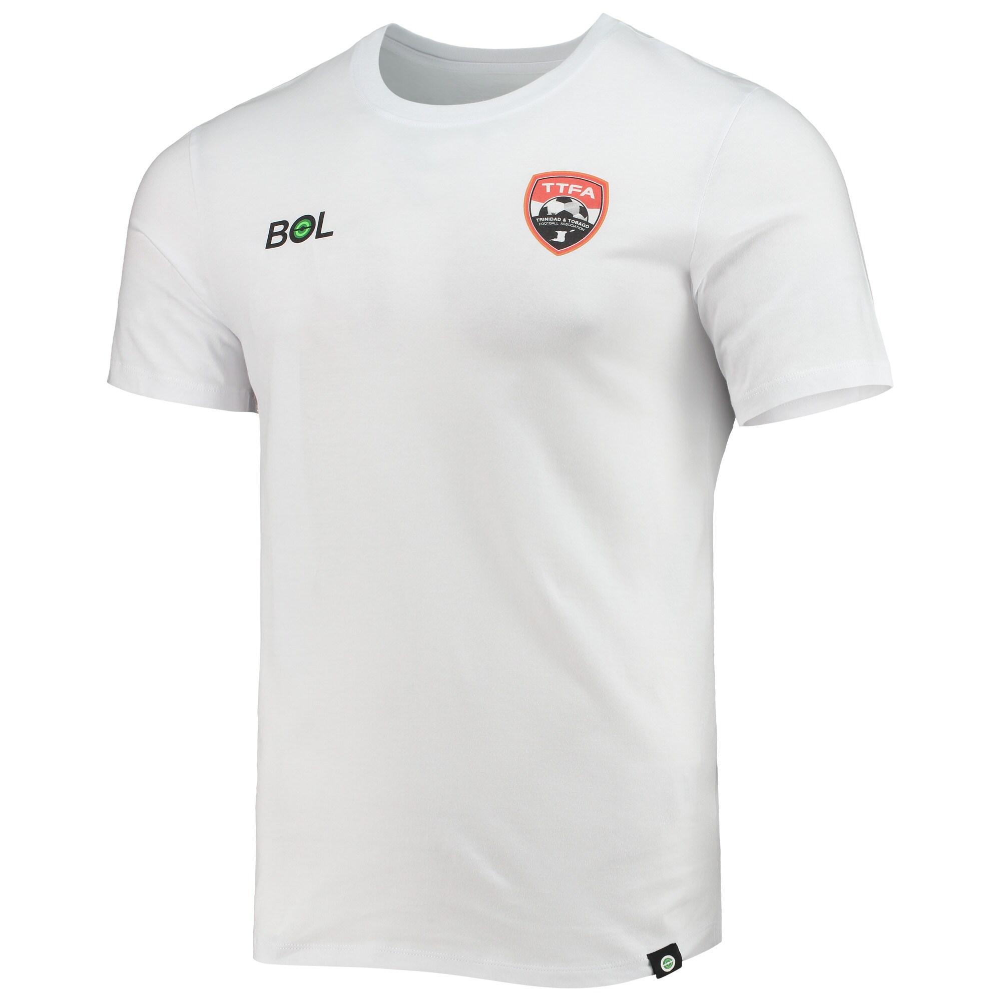 Explore trinidad and tobago national team warrior star t-shirt – white – Germany Football Jerseys & T-Shirts Collection