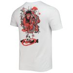Explore trinidad and tobago national team warrior star t-shirt – white – Germany Football Jerseys & T-Shirts Collection